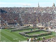 Notre Dame Stadium